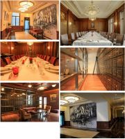 探访罗斯福公馆 焕新百年老字号