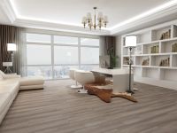 莫干山地板的金秋告白：我给你的，和别人给你的不一样！