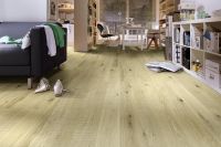 莫干山地板的金秋告白：我给你的，和别人给你的不一样！