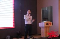 凝心聚力 乘机而上丨2019年东鹏整装卫浴中南大区百万大商营销峰会成功召开！