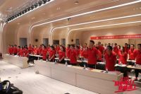 凝心聚力 乘机而上丨2019年东鹏整装卫浴中南大区百万大商营销峰会成功召开！