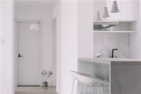 80后、90后已成为家装主力，他们更喜欢什么样的木门？