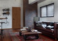 80后、90后已成为家装主力，他们更喜欢什么样的木门？