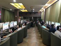 金牌卫浴终端培训江苏无锡站圆满落地