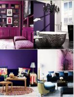 【恒高】色墙·色家·色生活