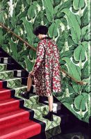 【恒高】色墙·色家·色生活