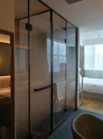 金牌卫浴与北京漫心酒店合作，打造高品质商旅卫浴体验获高度认可