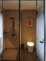 金牌卫浴与北京漫心酒店合作，打造高品质商旅卫浴体验获高度认可