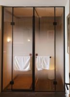 金牌卫浴与北京漫心酒店合作，打造高品质商旅卫浴体验获高度认可