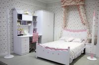 伊莎贝尔丨木材很神奇，是唯一具有生命力的材料