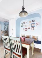 尚欧国际家居教你一招轻松对付秋老虎