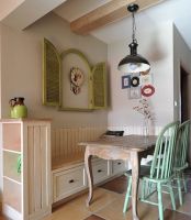 尚欧国际家居教你一招轻松对付秋老虎