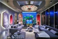 Harmel Home和之美举行“探寻米兰 演绎和美”新品发布会