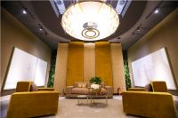 Harmel Home和之美举行“探寻米兰 演绎和美”新品发布会