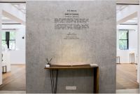 日本当代玻璃艺术群展聚焦No2A艺术空间