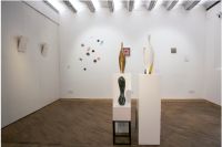 日本当代玻璃艺术群展聚焦No2A艺术空间