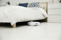 欧美追捧的中国黑科技产品，Narwal云鲸全自动扫拖机器人