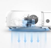 欧美追捧的中国黑科技产品，Narwal云鲸全自动扫拖机器人