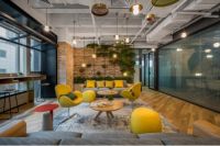 惬意又高效，FUNWORK全面提升联合办公新体验！