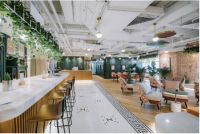 惬意又高效，FUNWORK全面提升联合办公新体验！