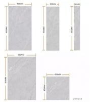 威尔顿瓷砖V9新品，多样化你的居家生活