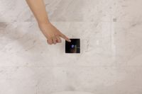 完美的如厕体验/WarmHouse沃豪斯座便器智能除味系统