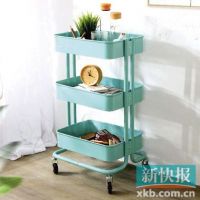 租房巧“变装”,也能有“&nbsp;家”的感觉