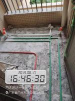 旧房大改造量身定做，橙家打造现代简约风