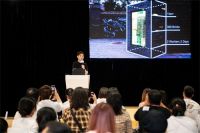 周游：更主动的做设计 设计师身份甲方化