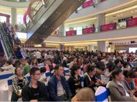 头条│热烈庆祝兰州20周年庆活动圆满落幕！