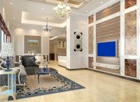 格林保罗集成墙饰：打造与众不同的宜居空间