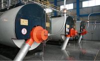 国内工业窑炉锅炉耐高温涂料应用浅析