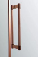 优雅简欧｜理想SJ简沐系列淋浴房诠释生活美学