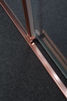 优雅简欧｜理想SJ简沐系列淋浴房诠释生活美学