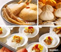 能蒸会烤的法格蒸烤箱，厨房小白也能轻松打造美味生活