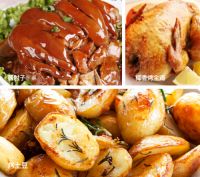 能蒸会烤的法格蒸烤箱，厨房小白也能轻松打造美味生活