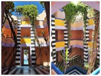 目测即将刷爆ins的LUX*集团旗下全新时髦品牌，我先睡为敬