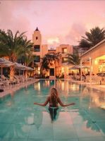 目测即将刷爆ins的LUX*集团旗下全新时髦品牌，我先睡为敬