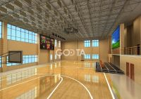 展会回顾，载誉而归，广州谷拓材料步履不停