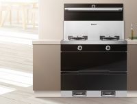 35年实力积累 帅康自动清洗集成灶打破行业同质化难题