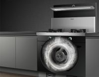 35年实力积累 帅康自动清洗集成灶打破行业同质化难题