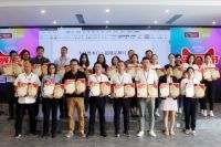 大自然超级木门节全国启动，传递自然力量！