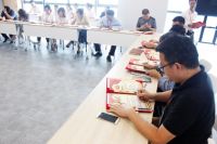 大自然超级木门节全国启动，传递自然力量！