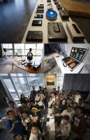 官宣了：索尼开启Walkman®40周年系列活动 索粉派对等你