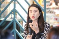 爱依瑞斯莫拉品鉴会 共享年轻人的居家风尚