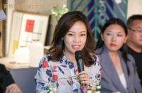 爱依瑞斯莫拉品鉴会 共享年轻人的居家风尚