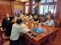 共建“极净当雄”:亚欧非贸促会与当雄县交流会在京举行