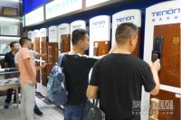 探锁重器 解开亚太天能智能锁行业领导品牌的基因