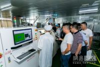 探锁重器 解开亚太天能智能锁行业领导品牌的基因