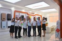 军令如山 向万千冲锋